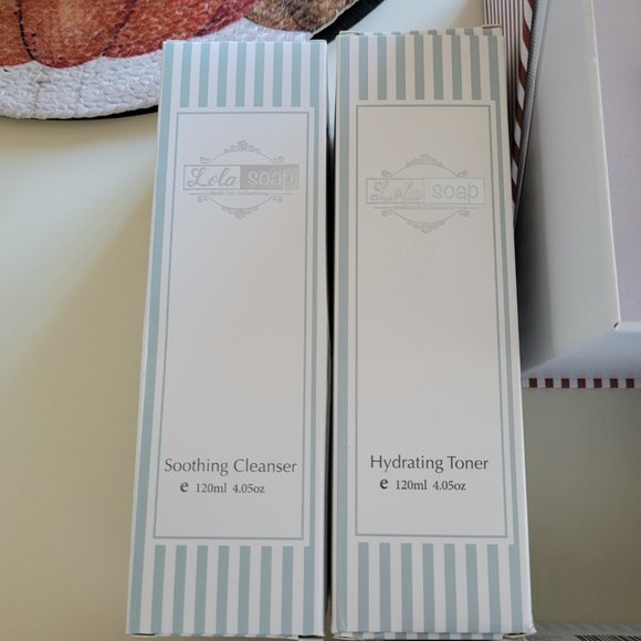 EmpireTech 360 Marvelous Skincare Revolution System with 10 Lola Soap Products - Picture 3 of 6